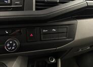Volkswagen Transporter 12