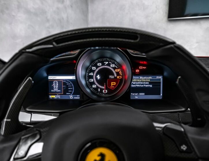 Ferrari 458 31