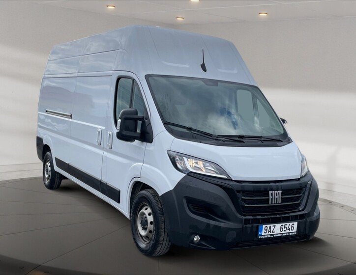 Fiat Ducato 1