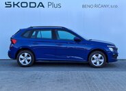 Škoda Kamiq 11