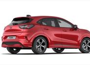 Ford Puma 4