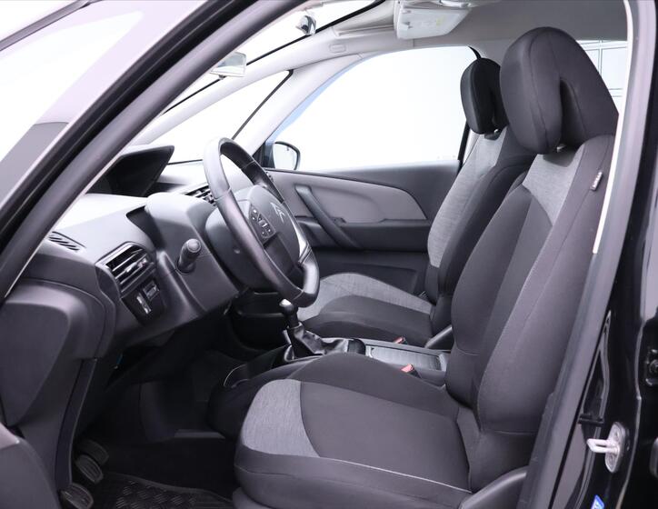 Citroën C4 Picasso 12