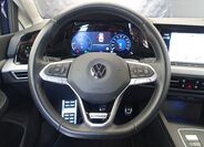 Volkswagen Golf 10