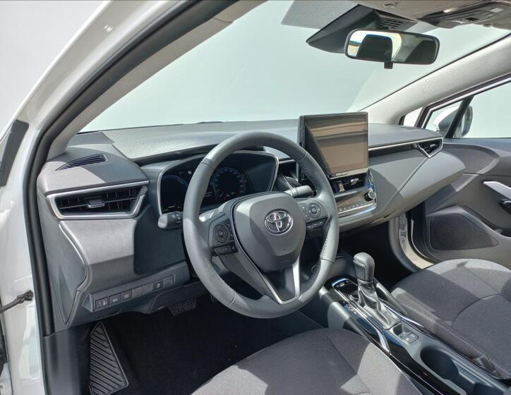 Toyota Corolla 9