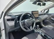Toyota Corolla 9