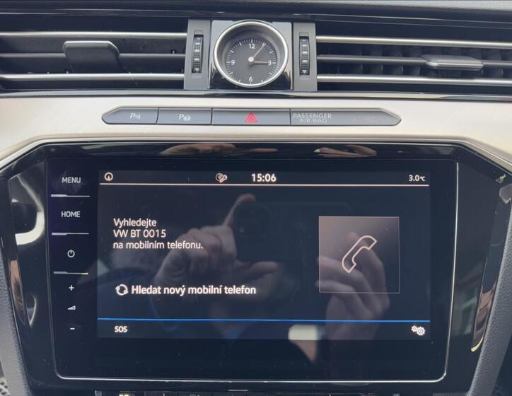 Volkswagen Arteon 37
