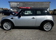 Mini Cooper 2