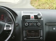 Volkswagen Touran 5