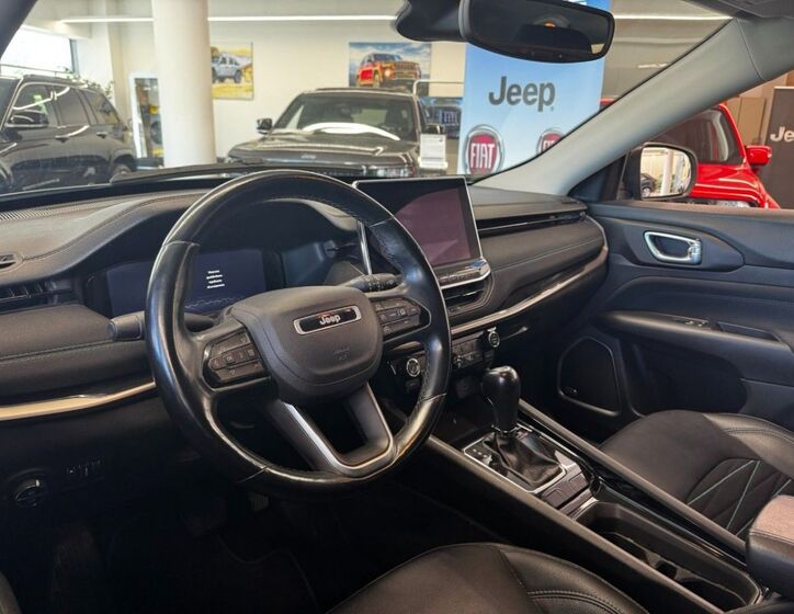 Jeep Compass 19