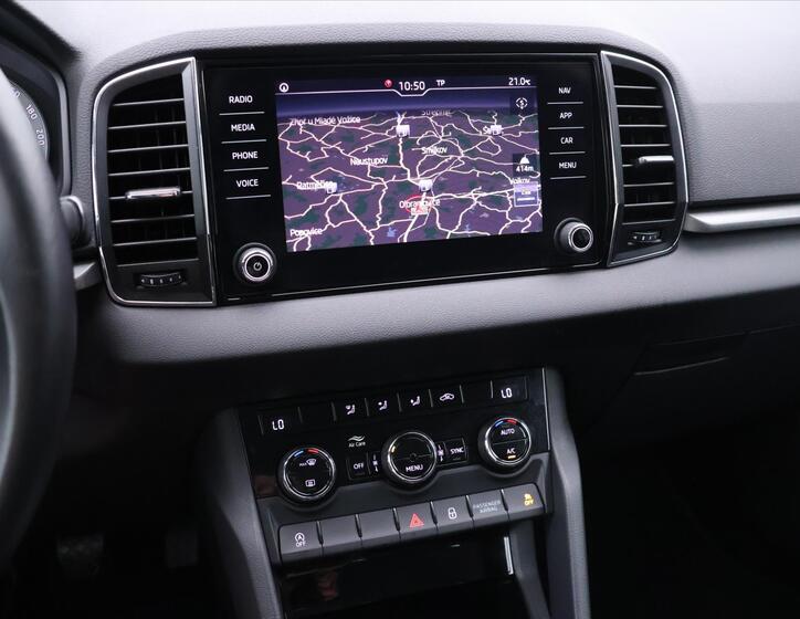 Škoda Karoq 27