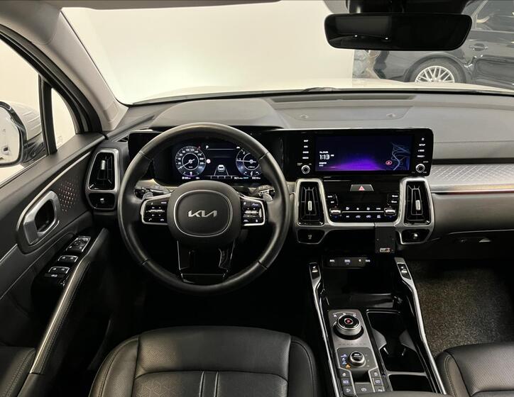 KIA Sorento 5