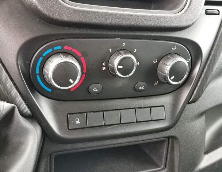Iveco Daily 10