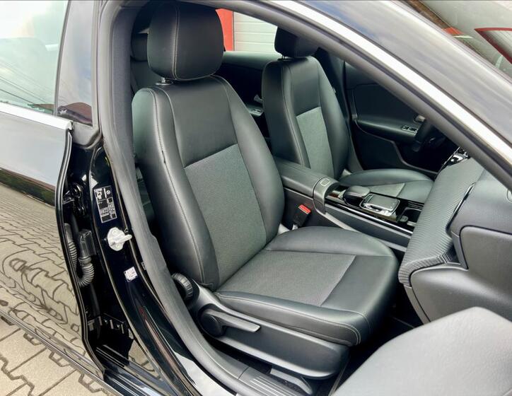 Mercedes-Benz CLA 20