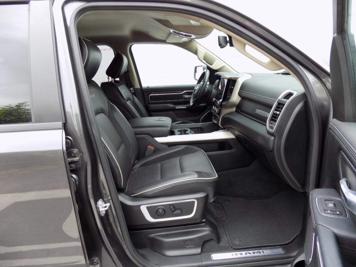 Dodge RAM 1500