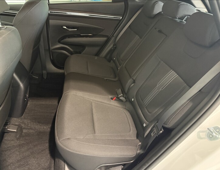 Hyundai Tucson 8