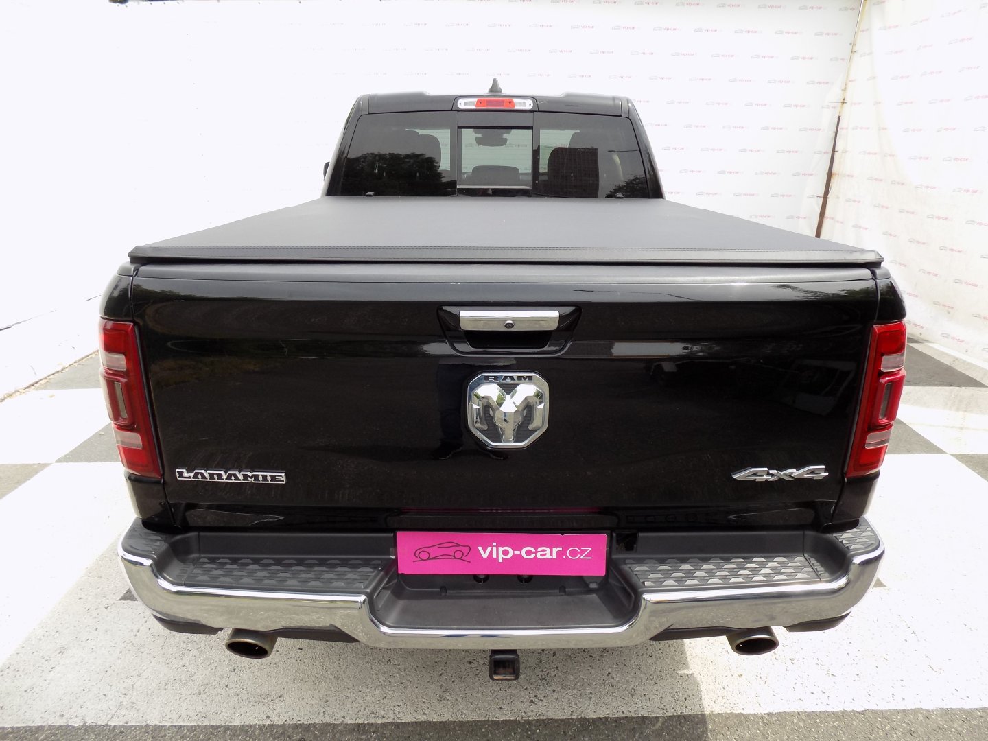 Dodge RAM 1500