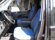 Volkswagen Caravelle 12