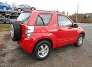Suzuki Grand Vitara 6