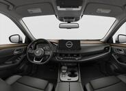 Nissan X-Trail 5