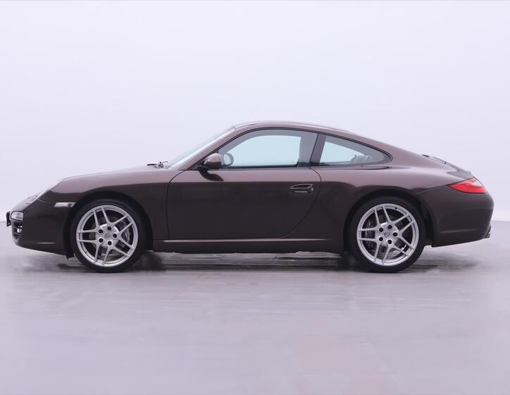 Porsche 911 4