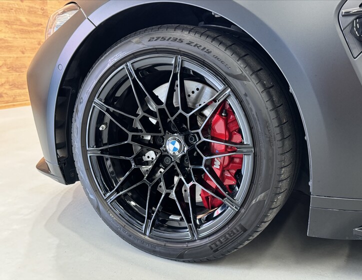 BMW M3 30