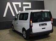 Volkswagen Caddy 8