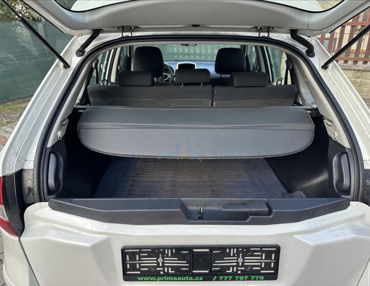 Renault Koleos 6