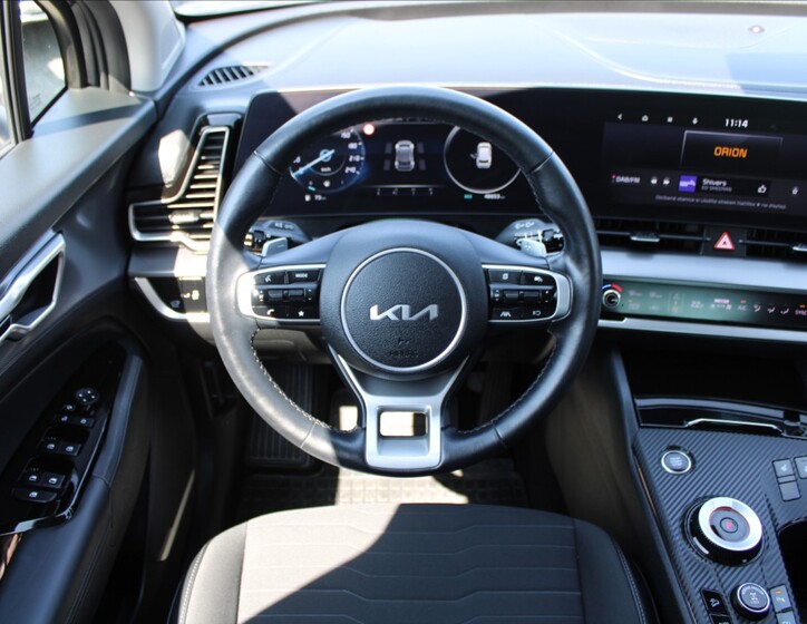 KIA Sportage 11