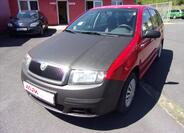 Škoda Fabia 7