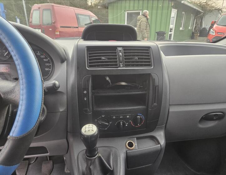 Fiat Scudo 13