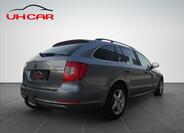 Škoda Superb 4