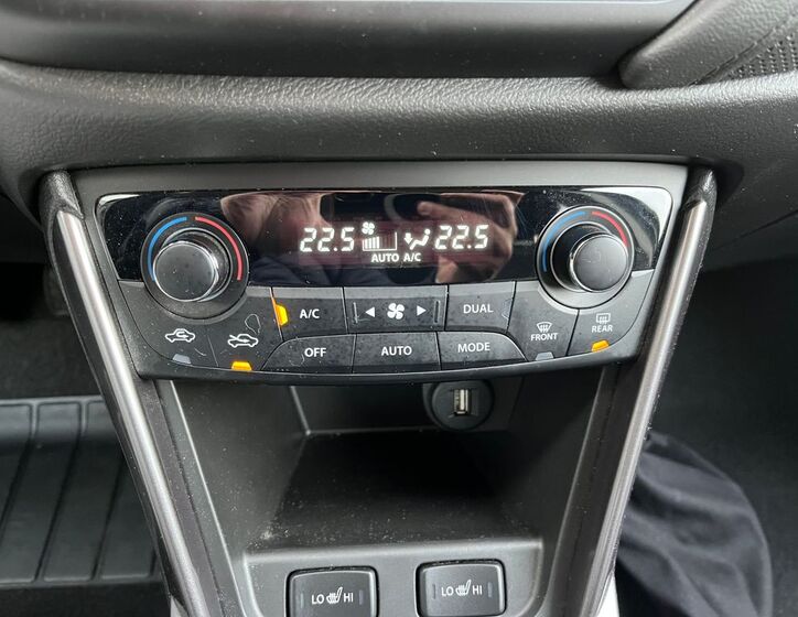 Suzuki S-Cross 23