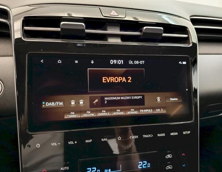 Hyundai Tucson 34