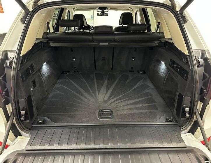 BMW X5 15