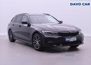 BMW Řada 3 1