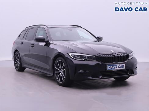 BMW Řada 3
