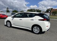 Nissan Leaf 8