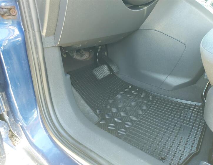 Opel Zafira 22