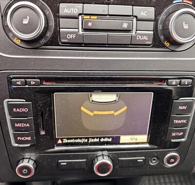 Volkswagen Touran 50