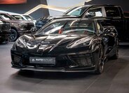 Chevrolet Corvette 1