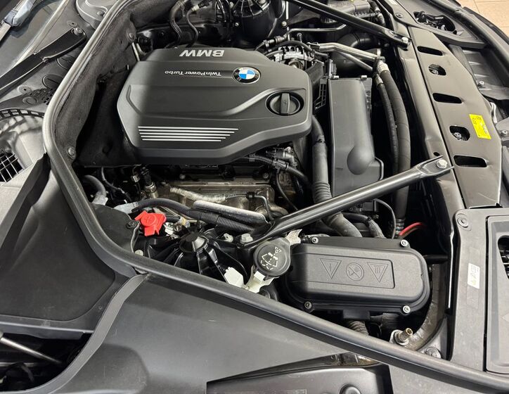 BMW Řada 5 31