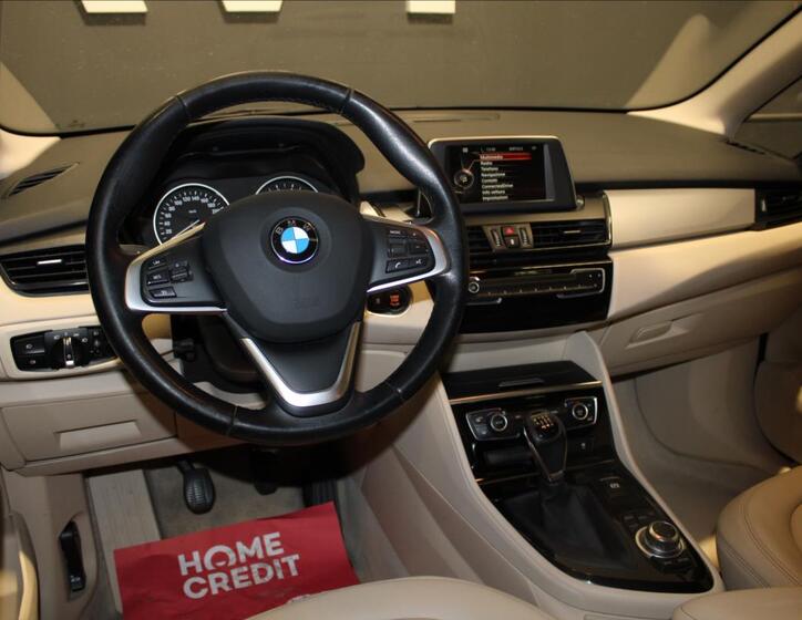 BMW Řada 2 24