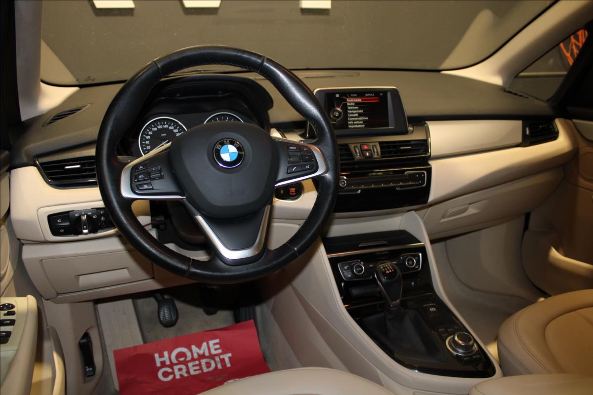 BMW Řada 2