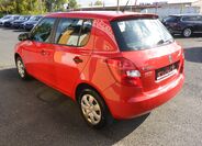 Škoda Fabia 7