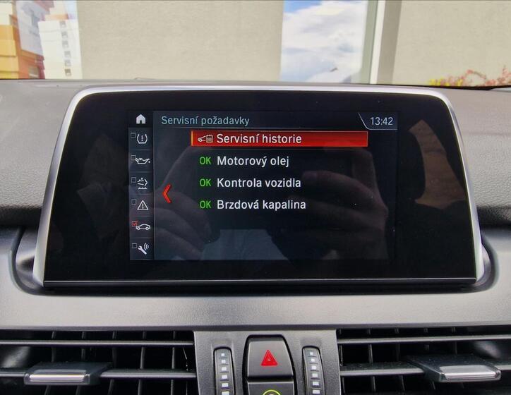 BMW Řada 2 31
