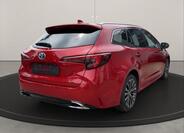 Toyota Corolla 7