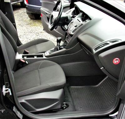 Ford Focus 12