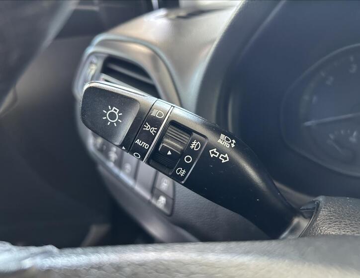 Hyundai i30 13