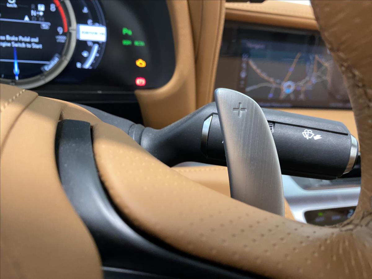Lexus LC 500