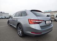 Škoda Superb 76